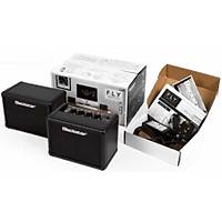 Blackstar Fly 3 Stereo Pack Black Elektro Gitar Amfi