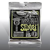 Ernie Ball P03121 Elektro Gitar Teli / 3 PENA HEDİYELİ