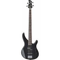 Yamaha TRBX174 Bas Gitar (Trans Black)