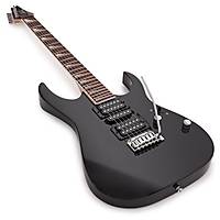Ibanez GRG170DX-BKN Elektro Gitar 