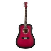 Sx SD104RDS Akustik Gitar