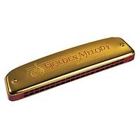 Hohner Tremolo Golden Melody Mızıka (Do Majör)