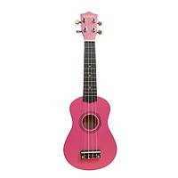 Adams Ukulele Pembe