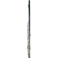 SML PARIS FL300R / Gümüş Kaplama Yan Flüt