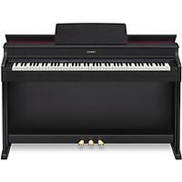 Casio AP-470 Dijital Piyano (Mat Siyah)