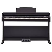 ROLAND RP30-CRL Gül Ağacı Dijital Piyano / TABURE+KULAKLIK