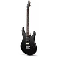 Donner DMT-66 Elektro Gitar (Siyah)