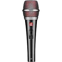 sE Electronics V7 Switch Supercardioid Dinamik Vokal Mikrofonu
