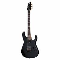 Schecter BANSHEE-6 SGR Elektro Gitar / KILIF+PENA