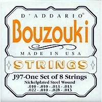 DADDARIO J97 BUZUKİ TEL SETİ 