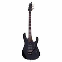 Schecter BANSHEE-6 FR SGR Elektro Gitar / KILIF+ASKI+ARA KABLO