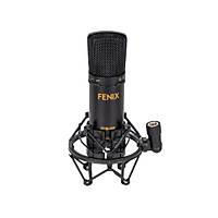 Fenix FCM-600 Condenser Mikrofon