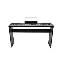 Fenix FDP-1 & FST-01 Dijital Konsol Piyano (Siyah)