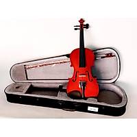 BAŞLANGIÇ KEMANI 3/4 KUTULU, ÖN LADİN, ARKA VE