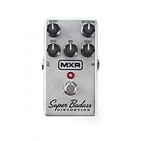 MXR M75 Super Badass Distortion Pedalı
