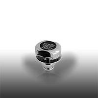 Ernie Ball P04600 Gitar Askı Kiliti / PENA HEDİYELİ