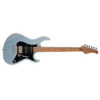CORT G250SEOBG ELEKTRO GİTAR, OKYANUS MAVİSİ GRİ, (S-S-H)