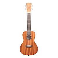Kala KA-15C Maun Concert Ukulele (Natural)