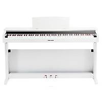 Pearl River V-03 Dijital Piyano (Beyaz) TABURE KULAKLIK