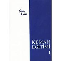 Evrensel M. Ömer Can Keman Eğitimi Metodu 1 