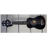 CREMONIA AU01L-21BK SOPRANO UKULELE / KILIF+PENA HED�YEL�