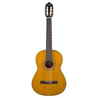 VALENCIA VC204L KLASİK 4/4 Gitar / KILIF+PENA