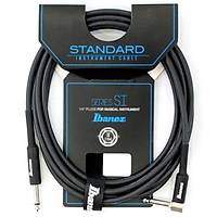  Ibanez SI10L Gitar Kablosu 10FT / Düz ? L Jak 