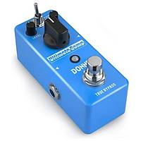 Donner Ultimate Compressor Pedal (Mavi)