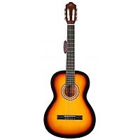 Barcelona LC 3900SB Klasik Gitar (Kılıf+Pena)