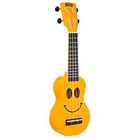 Mahalo Smile Sopranissimo Ukulele (Sar�)