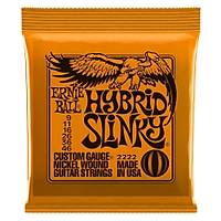 Ernie Ball P02222 Hybird Slinky 09-46 Elektro Gitar Teli + 3 PENA