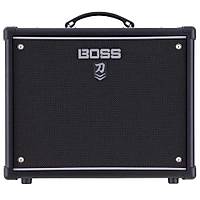 BOSS KTN-50 MK2 Katana Combo Elektro Gitar Amfisi