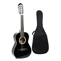 Barcelona LC 3600 BK 3/4 Junior Klasik Gitar/Hediyeli