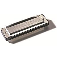 Hohner M5040567 Silver Star Box Small Mi Maj�r M�z�ka
