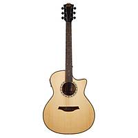 Bromo BAT2CE Elektro Akustik Gitar (Natural)