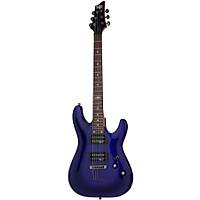Schecter SGR C-1 Elektro Gitar (Electric Blue)
