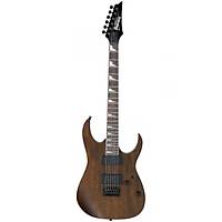 IBANEZ GRG121DX-WNF Elektro Gitar  / Kılıf / Pena