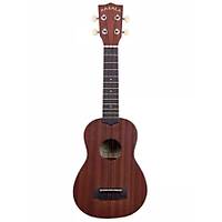 Kala Makala Soprano Ukulele / PENA HEDİYELİ