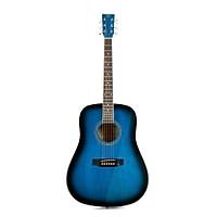 Sx SD104GBUS Akustik Gitar