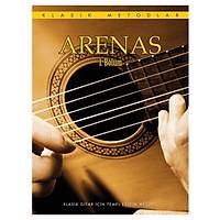 Arenas Klasik Gitar Metodu