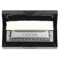 Cascha HH 2156 Blues Harmonica Mızıka (Re Majör)