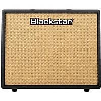 Blackstar Debut 50R 1 x 12 inch 50-Watt Kombo Amfi (Siyah)