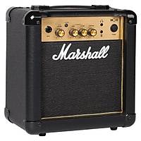 MARSHALL MG10G 10W Elektro Gitar Amfisi 