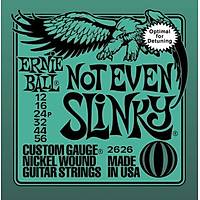 Ernie Ball P02626 Nikel Elektro Gitar Teli