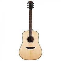 Bromo BAT1 Akustik Gitar (Natural)