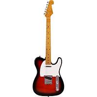 SX STL50 2TS Telecaster Elektro Gitar / KILIF