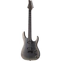 Schecter Banshee Mach-6 Elektro Gitar (Fallout Burst)