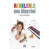 Renklerle Org ��retimi Salih Aydo�an