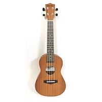 Cremonia  Concert Ukulele 23'' Kılıf Dahil