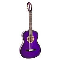 VALENCIA VC102TPPS KLAS�K G�TAR, 1/2, MOR SUNBURST, SAP �EL�KL�